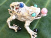 Frogs