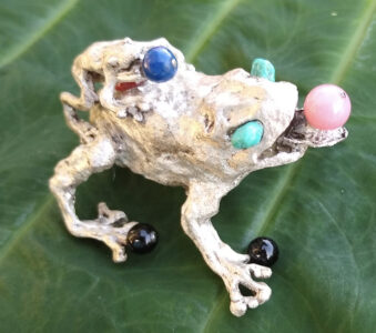 Frogs